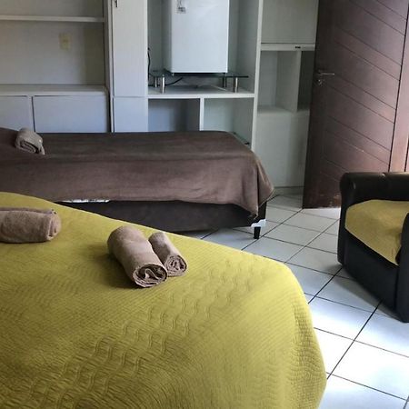 Pousada Casa Ikena Natal Eksteriør billede