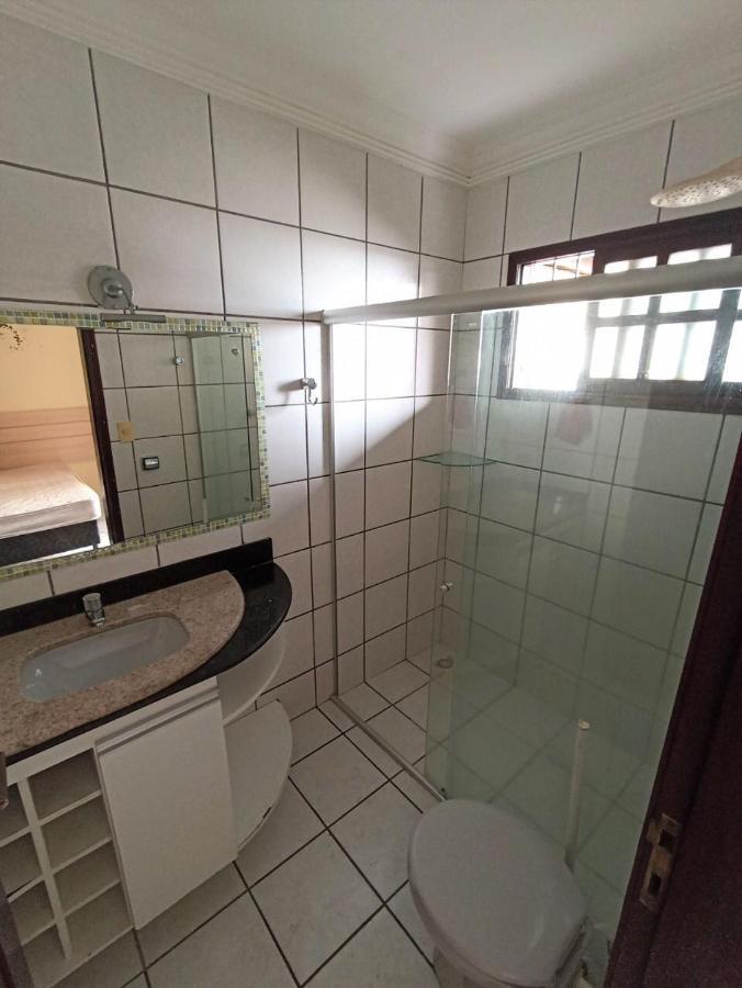 Pousada Casa Ikena Natal Eksteriør billede
